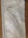 New TELEFLEX 5-22111 Hudson RCI, Preformed Uncuffed Tracheal Tube ...