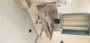Stainless Scrub Sink:  Knee gatch operated

OD is 48 X 20
ID is 16 X 45
Depth is 7.5 inches
