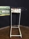 Mobile X-Ray Apron Vest Lead Shield Hanger: