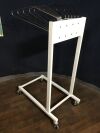 Mobile X-Ray Apron Vest Lead Shield Hanger: