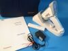 CARESONO/CARDIOTECH PadScan HD 2 Bladder Scanner