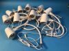 DERUNGS MEDICAL LIGHTING D14050000 Halogen Exam Light