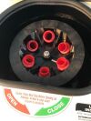 DRUCKER 642E Centrifuge