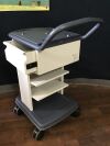 ETHICON CRT01 Rolling Instrument Cart