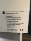 ETHICON CRT01 Rolling Instrument Cart