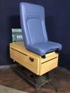 HAMILTON 2K2919Z Power Exam Table