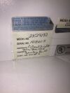 HAMILTON 2K2919Z Power Exam Table
