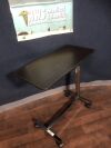 MCKESSON Overbed Table: