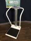 MDICHOICE/BEFOUR SCAL31MC Digital Scale with hand rails