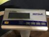 MDICHOICE/BEFOUR SCAL31MC Digital Scale with hand rails