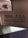 MDICHOICE/BEFOUR SCAL31MC Digital Scale with hand rails