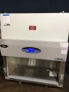 NUAIRE NU-430-400 Biological Safety Cabinet, 4 ft