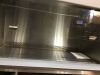 NUAIRE NU-430-400 Biological Safety Cabinet, 4 ft