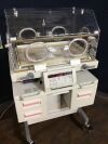 OHMEDA Care Plus 3000 Infant Incubator Environmental Chamber