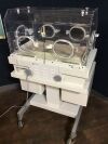 OHMEDA Care Plus 3000 Infant Incubator Environmental Chamber