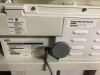 OHMEDA Care Plus 3000 Infant Incubator Environmental Chamber