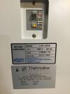 THERMOLINE SCIENTIFIC LVO-2030 or LVO-30 Vacuum Drying Oven