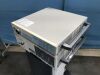 OLYMPUS CV-140 / CLV-U20D Endoscopy Processor