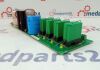 ARCOMA 97-01-20 / 0050-700-002 Relay and Power Supply to Arco Table Rad/Fluoro Room