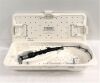KARL STORZ 8403ZX C-MAC Monitor and Accessories