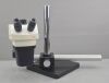 LEICA 7 GZ7 Stereo Zoom 7X Microscope 10XW.F. w/ Weighted Boom Stand 13312714 - 141731 Microscope