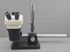 LEICA 7 GZ7 Stereo Zoom 7X Microscope 10XW.F. w/ Weighted Boom Stand 13312714 - 141731 Microscope