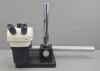 LEICA 7 GZ7 Stereo Zoom 7X Microscope 10XW.F. w/ Weighted Boom Stand 13312714 - 141731 Microscope