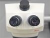 LEICA 7 GZ7 Stereo Zoom 7X Microscope 10XW.F. w/ Weighted Boom Stand 13312714 - 141731 Microscope