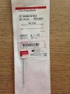 COOK G00541 Fixed Core Wire Guide Safe-T-J Curved .038in. 145cm  (x)