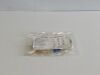 NXSTAGE MEDICAL Lot of 2 Infusion Extension Line NX25-0516  Exp. 08-2021  (K33) NX25-0516 Infusion Extension Line