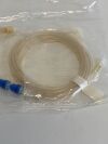 NXSTAGE MEDICAL Lot of 2 Infusion Extension Line NX25-0516  Exp. 08-2021  (K33) NX25-0516 Infusion Extension Line