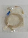 NXSTAGE MEDICAL Lot of 2 Infusion Extension Line NX25-0516  Exp. 08-2021  (K33) NX25-0516 Infusion Extension Line