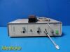 RICHARD WOLF 2353.001 Electrosurgical Generator W/ 2030.12-1 Foot Control