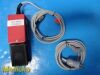 RICHARD WOLF 2353.001 Electrosurgical Generator W/ 2030.12-1 Foot Control