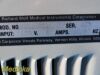 RICHARD WOLF 2353.001 Electrosurgical Generator W/ 2030.12-1 Foot Control