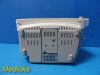 PHILIPS M8002A Intellivue MP30, W/ M3001A MMS Module & Leads ~ Monitor