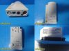 PHILIPS M8002A Intellivue MP30, W/ M3001A MMS Module & Leads ~ Monitor
