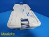 ZIMMER Orthopedic Fracture Management Magna-FX Instrument Tray