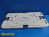 ZIMMER Orthopedic Fracture Management Magna-FX Instrument Tray