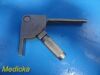 ZIMMER Orthopedic Fracture Management Magna-FX Instrument Tray