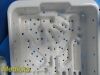 ZIMMER Orthopedic Fracture Management Magna-FX Instrument Tray
