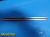 ZIMMER Orthopedic Fracture Management Magna-FX Instrument Tray