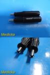 CONMED LINVATEC Hall U100 Microdriver W/ U500 OCS U300 Sagittal Saw,U200