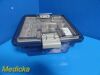 CONMED LINVATEC Hall U100 Microdriver W/ U500 OCS U300 Sagittal Saw,U200