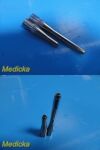 CONMED LINVATEC Hall U100 Microdriver W/ U500 OCS U300 Sagittal Saw,U200