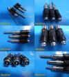 CONMED LINVATEC Hall U100 Microdriver W/ U500 OCS U300 Sagittal Saw,U200