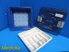 CONMED LINVATEC Hall U100 Microdriver W/ U500 OCS U300 Sagittal Saw,U200