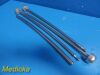 PILLING Surgical 17.5" Crawford-Cooley Graft Tunneller Set (Set of 4)