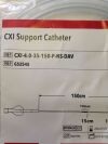 COOK G52545 CXI Support Catheter, 4Fr (X)