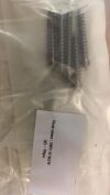 DHS SWISS DHS Lots of implants for orthopedics